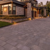 Permacon Cassara Concrete Paver